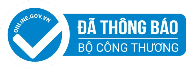 Sieuthimang.vn đã đăng ký với Bộ Công Thương online.gov.vn