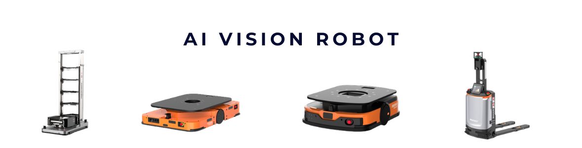 AI Vision Robot