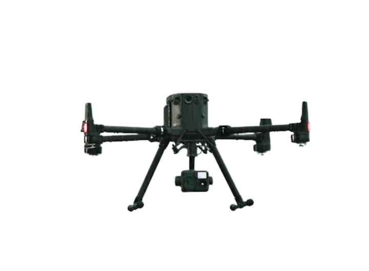 Inspection Robot DJI Matrice 350 RTK Inspection Drone
