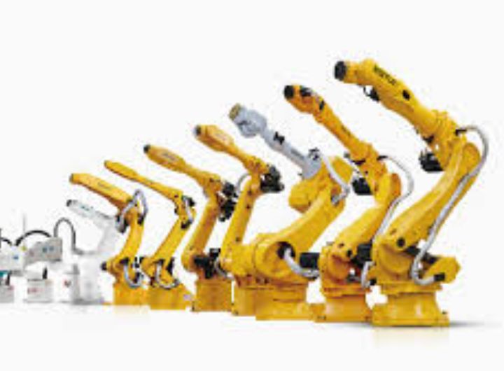 Robot AI kiểm tra lỗi sản phẩm bằng computer vision đang thay đổi cách nhà máy kiểm soát chất lượng