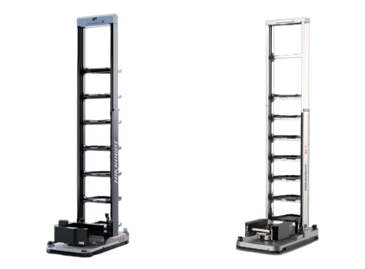 Hikrobot Carton Transfer Unit CTU TP5-50DCH Hikrobot Carton Transfer Unit CTU TP5-50DCH