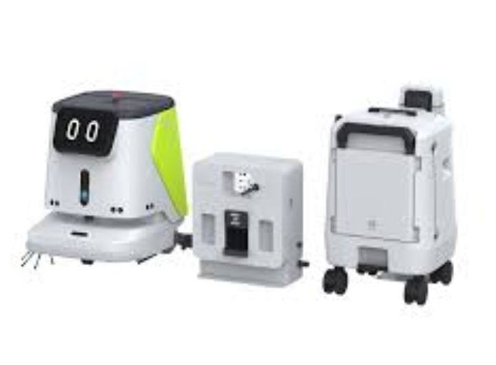 Pudu Robotics phục vụ – giao đồ, hướng dẫn – quảng cáo, giao đồ phòng là gì? Pudu Robotics phục vụ – giao đồ, hướng dẫn – quảng cáo, giao đồ phòng là gì?