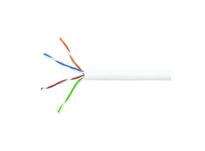 Dây cáp mạng Cat5 AMP chính hãng