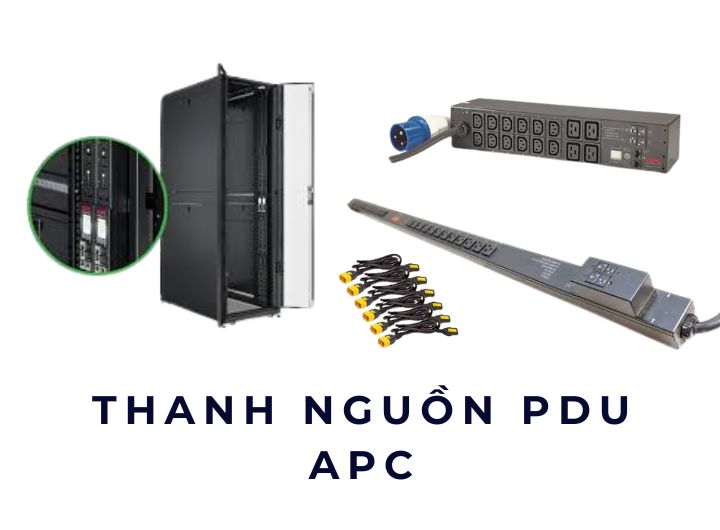 Mua APC NetShelter Basic Rack PDU ở đâu để đúng và yên tâm? Mua APC NetShelter Basic Rack PDU ở đâu để đúng và yên tâm?