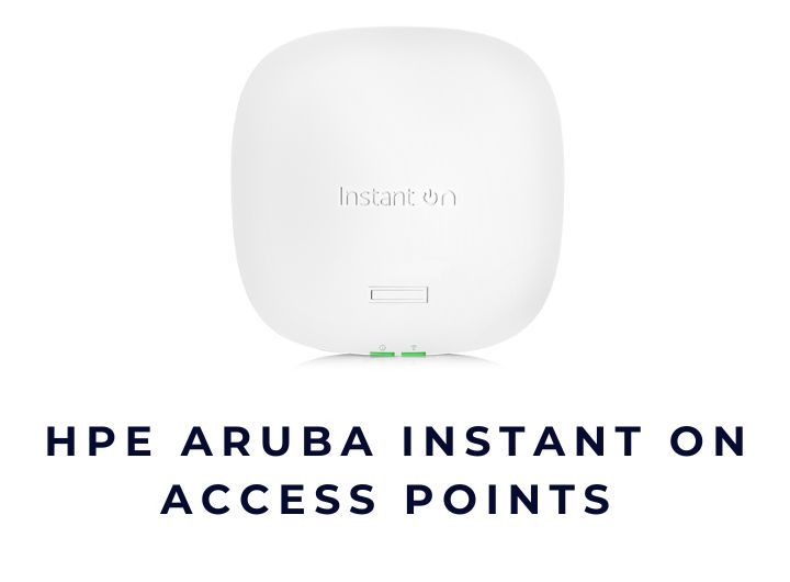 Bộ phát Wi-Fi Aruba Instant On AP22 Access Point | AP22 Bộ phát Wi-Fi Aruba Instant On AP22 Access Point | AP22