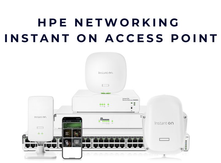Khám phá top 6 Aruba Instant On AP32, AP25, AP22, AP21, AP22D, AP27 – WiFi doanh nghiệp hiệu năng mạnh, nguồn hàng hiếm. Đánh giá chi tiết và nơi mua giá tốt.