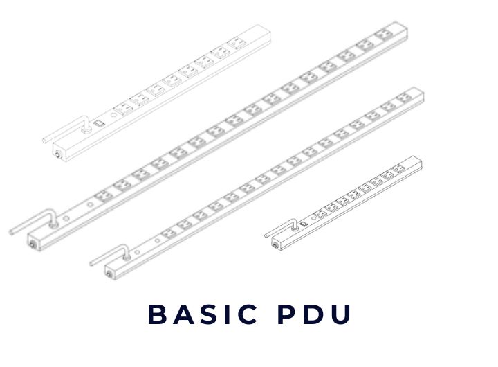 Thanh nguồn PDU là gì? Cách chọn PDU chuẩn cho tủ rack & server Thanh nguồn PDU là gì? Cách chọn PDU chuẩn cho tủ rack & server
