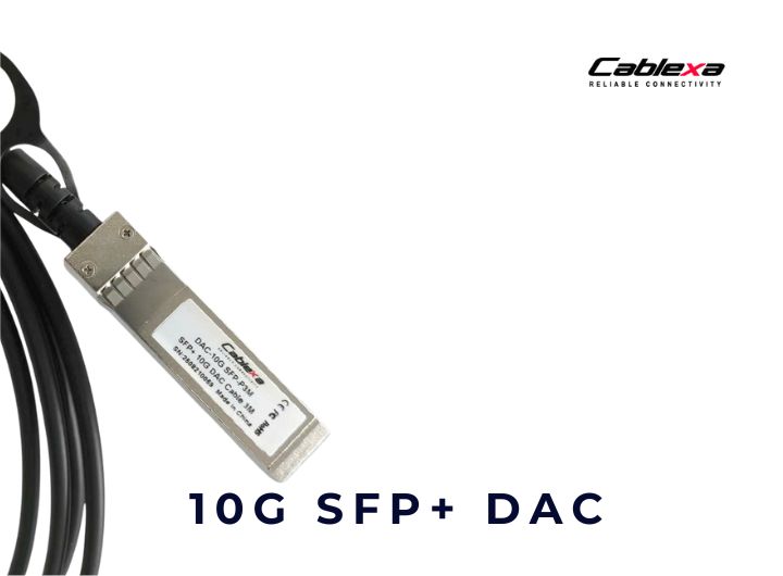 Mua cáp DAC 10G SFP+ Passive ở đâu để hỏi giá là chốt? Mua cáp DAC 10G SFP+ Passive ở đâu để hỏi giá là chốt?