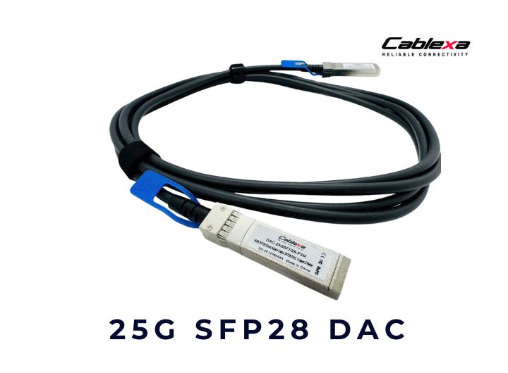 Mua DAC cho rack server ở đâu để được tư vấn đúng? Mua DAC cho rack server ở đâu để được tư vấn đúng?