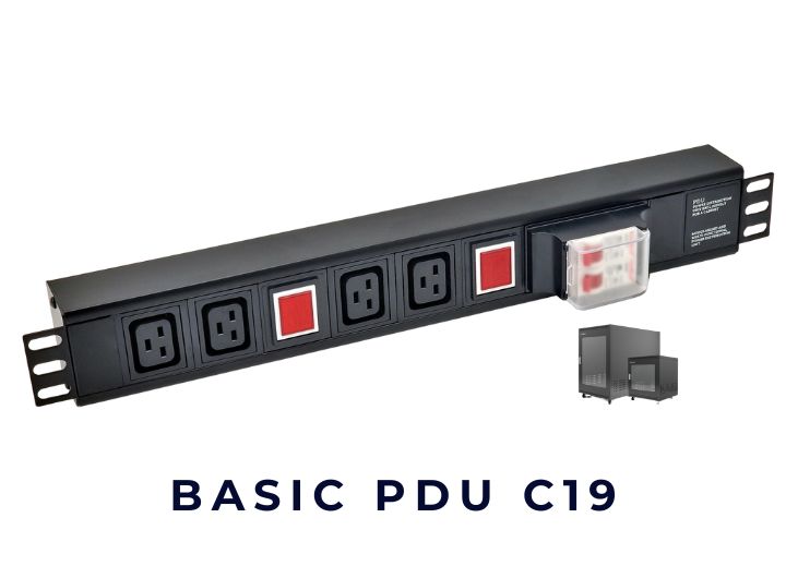 Mua thanh nguồn PDU 4 cổng C19 ở đâu để yên tâm? Mua thanh nguồn PDU 4 cổng C19 ở đâu để yên tâm?