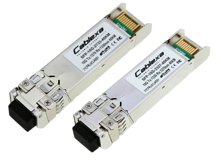 SFP-10G-3327-40KM
