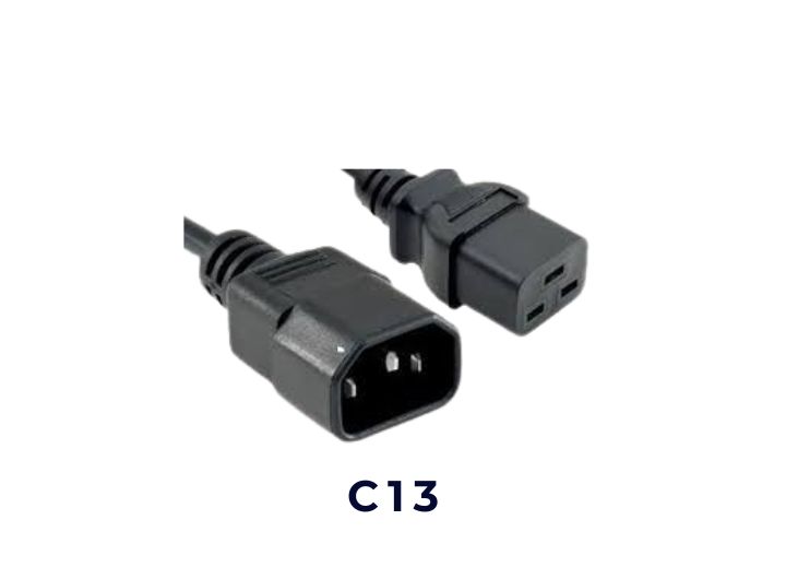 Mua dây nguồn UPS PDU C13–C14 ở đâu để yên tâm? Mua dây nguồn UPS PDU C13–C14 ở đâu để yên tâm?