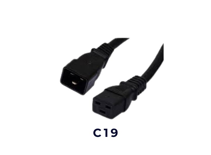 Mua dây nguồn UPS APC C19-C20 ở đâu để đúng chuẩn? Mua dây nguồn UPS APC C19-C20 ở đâu để đúng chuẩn?