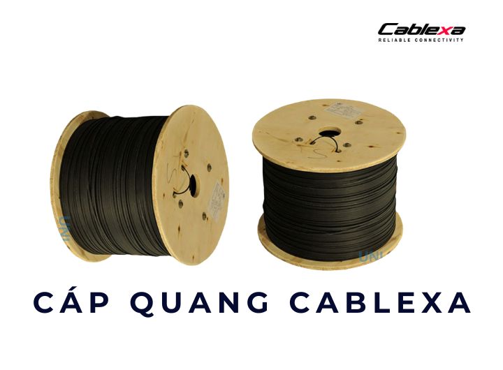 Nên mua cáp quang OM2 GYXTPY ở đâu để yên tâm triển khai?