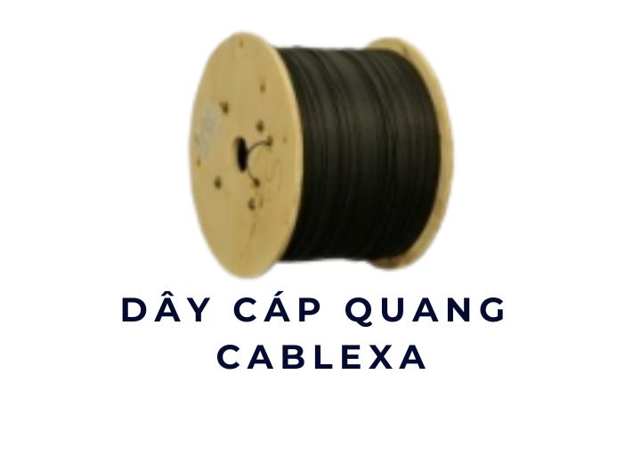 Kho cáp quang Multimode tại Unisystem