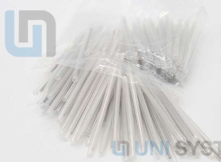 Ống co nhiệt