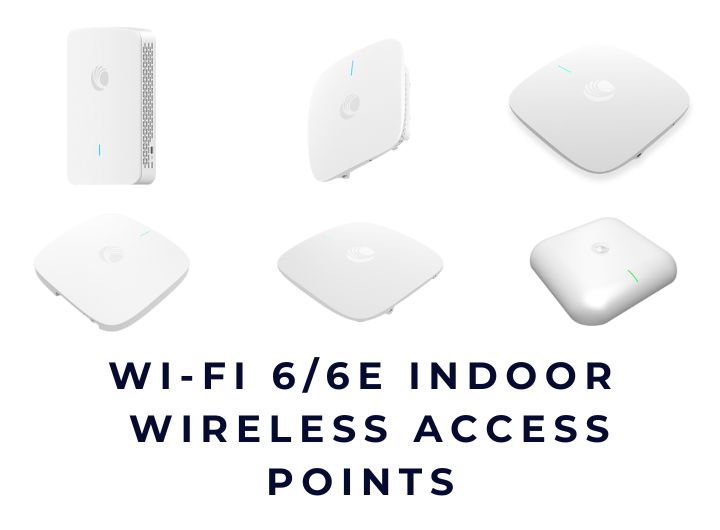 Cambium XE5-8, XV3-8, XE3-4, XV2-2X, XV2-21X, XV2-22H Indoor Enterprise Wireless Access Points Cambium XE5-8, XV3-8, XE3-4, XV2-2X, XV2-21X, XV2-22H Indoor Enterprise Wireless Access Points