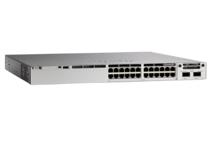 Cisco C9200L-24T-4G-A