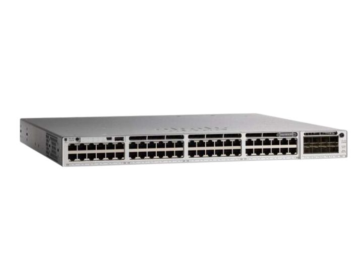 Cisco C9200L-48PL-4G-A