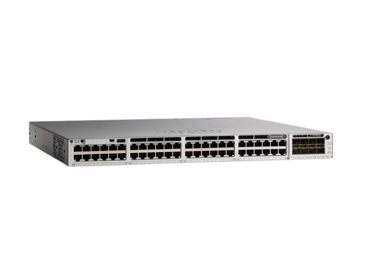 Switch Cisco C9300-48UB-A chính hãng Switch Cisco C9300-48UB-A chính hãng