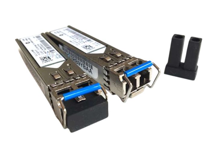 Cisco GLC-LH-SMD 1000BASE-LX/LH SFP transceiver module, MMF/SMF, 1310nm, DOM Cisco GLC-LH-SMD 1000BASE-LX/LH SFP transceiver module, MMF/SMF, 1310nm, DOM