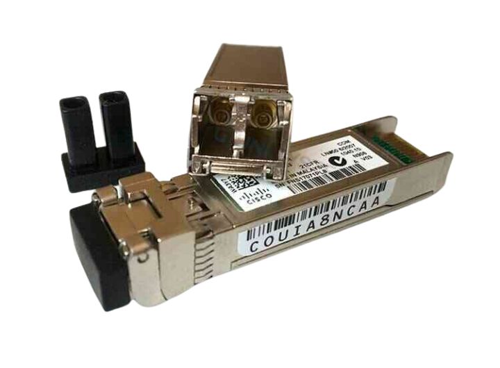 SFP-10G-SR hãng Cisco SFP-10G-SR hãng Cisco