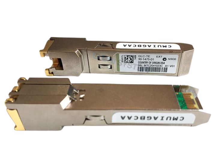Cisco GLC-TE Cisco GLC-TE