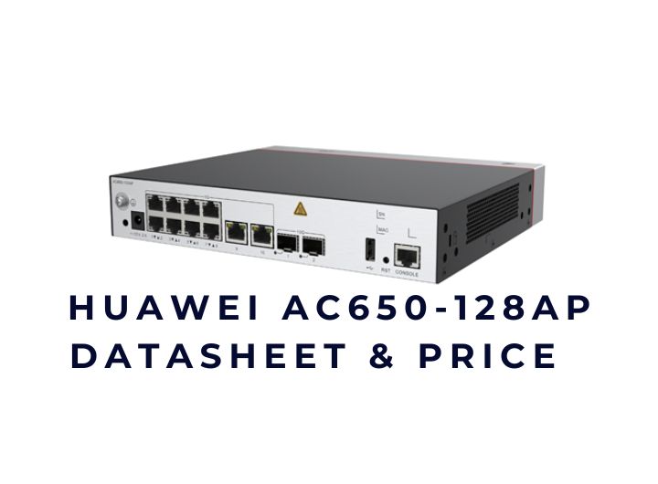 Huawei AC650-128AP