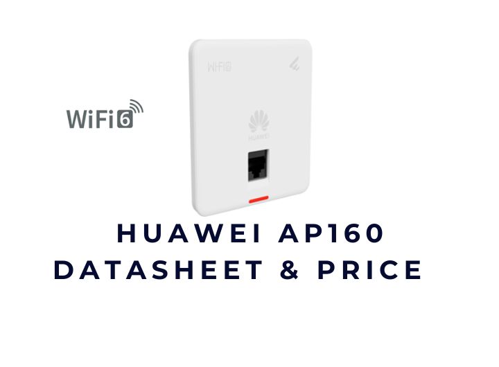 Huawei AP160
