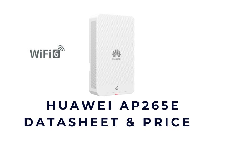 Huawei AP265E
