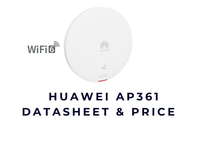Huawei AP361