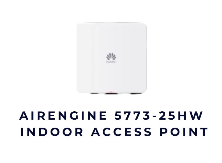 Huawei AirEngine 5773-25HW Wi-Fi 7 Huawei AirEngine 5773-25HW Wi-Fi 7
