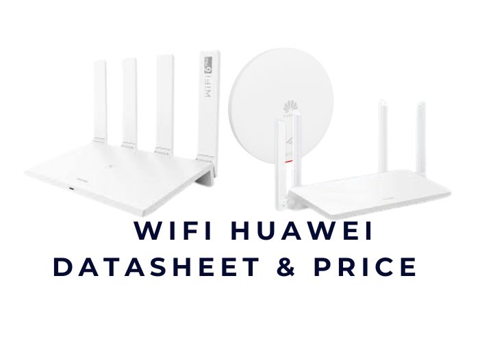 WiFi Huawei chính hãng