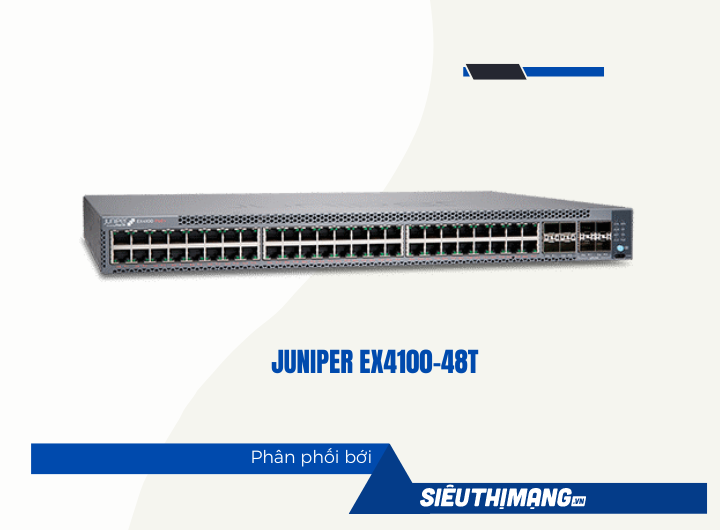 EX4100-48T