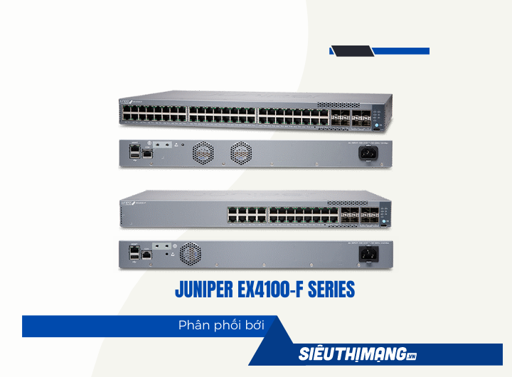 Juniper EX4100-F-12T Juniper EX4100-F-12T