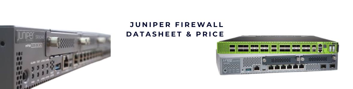 Tính năng bảo mật mạng doanh nghiệp với Firewall Juniper SRX Tính năng bảo mật mạng doanh nghiệp với Firewall Juniper SRX