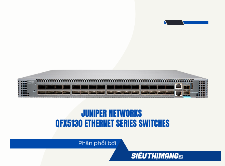 QFX5130-32CD-AFI QFX5130-32CD-AFI