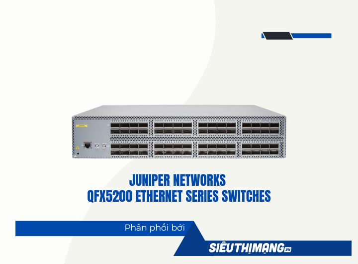 QFX5200-48Y-AFO QFX5200-48Y-AFO