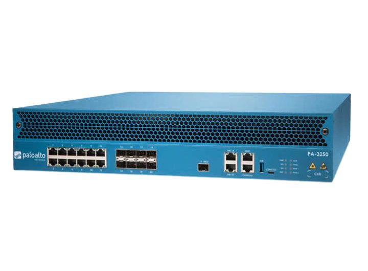 Palo Alto PA-3220 - Phân phối Palo Alto Networks Enterprise Firewall PA-3220