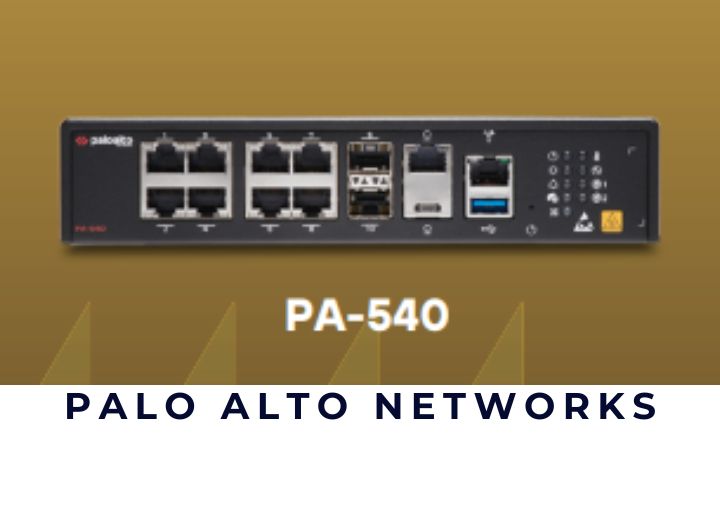 Mua Firewall Palo Alto PA-540 chính hãng ở đâu? Mua Firewall Palo Alto PA-540 chính hãng ở đâu?