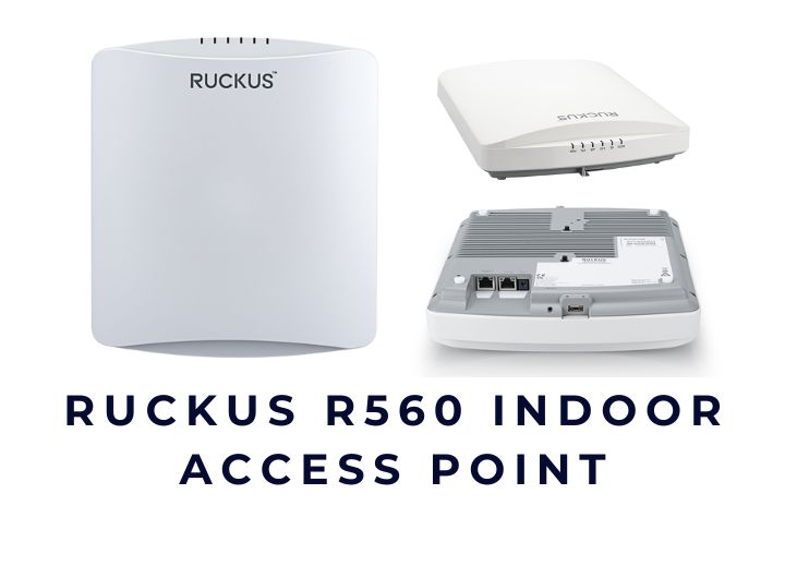 Ưu điểm nổi bật của RUCKUS R760 Indoor Access Point Ưu điểm nổi bật của RUCKUS R760 Indoor Access Point