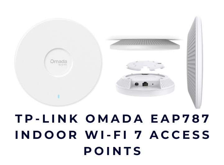 TP-LINK Omada EAP787