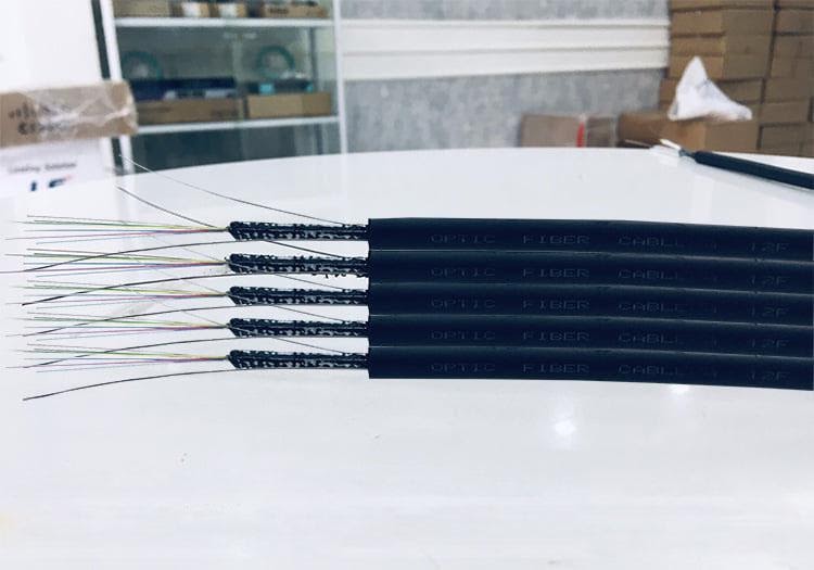 Dây cáp quang Multimode hãng Cablexa