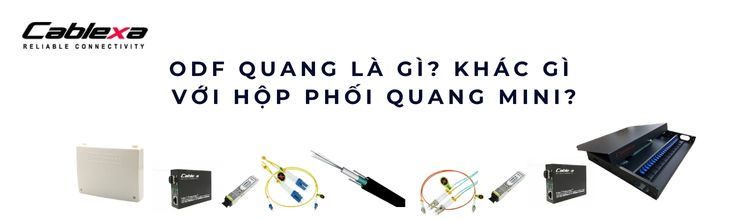 hộp phối quang ODF hộp phối quang ODF