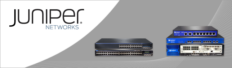 Juniper Networks là gì Juniper Networks là gì