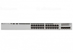 C9200-24P-A