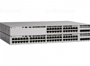 Cisco C9200-48PXG-A