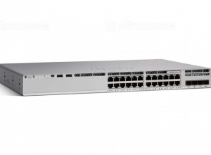 Cisco C9200L-24PXG-4X-A