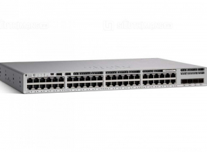 Cisco C9200L-48PXG-2Y-E
