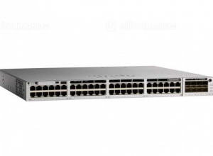 Cisco C9300L-48P-4X-E